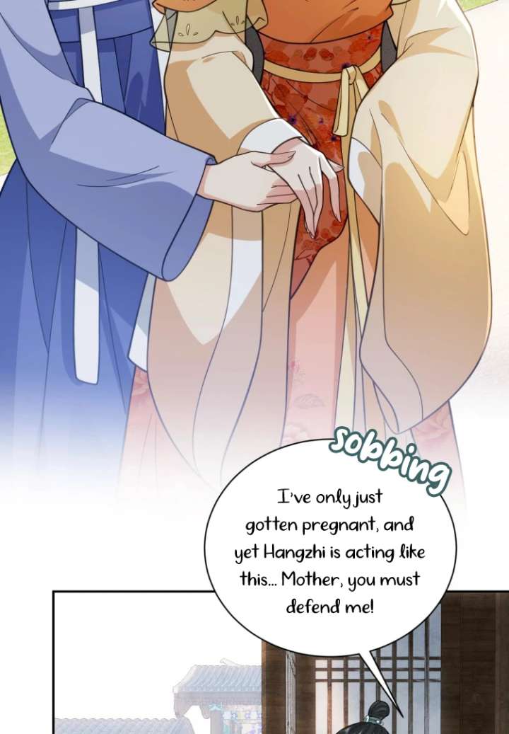 I’d Rather Marry a Memorial Tablet Than Serve as a Concubine Chapter 12 page 45