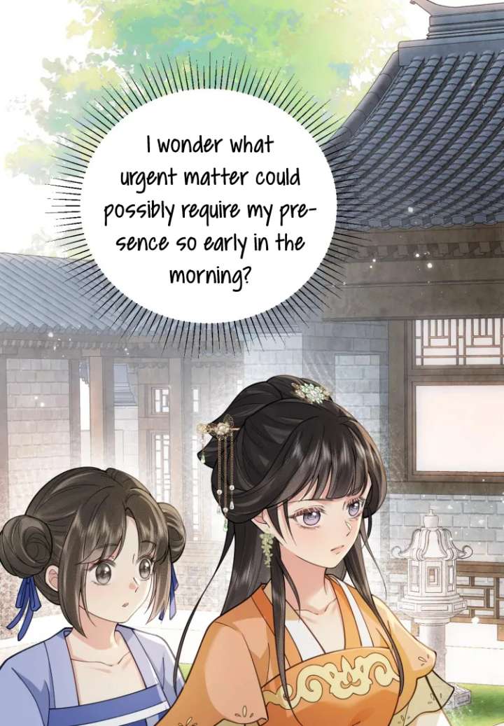 I’d Rather Marry a Memorial Tablet Than Serve as a Concubine Chapter 12 page 44