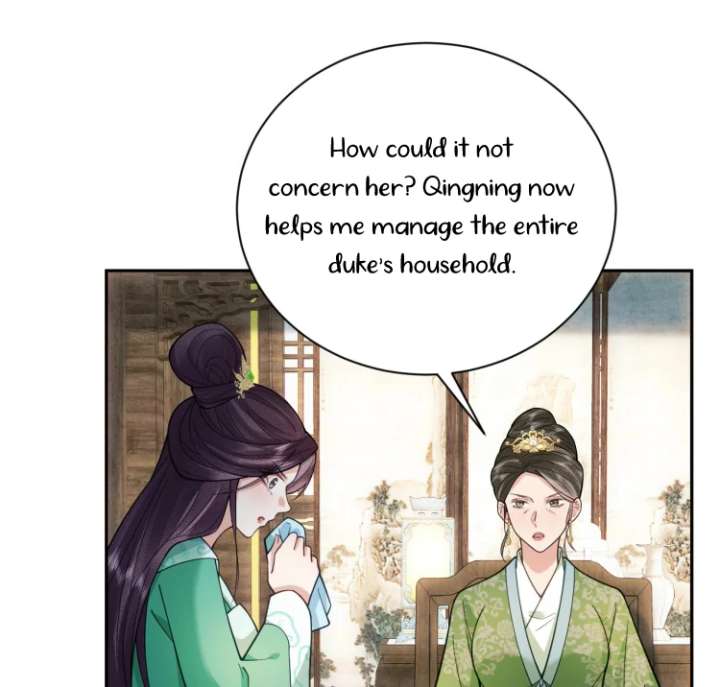 I’d Rather Marry a Memorial Tablet Than Serve as a Concubine Chapter 12 page 49