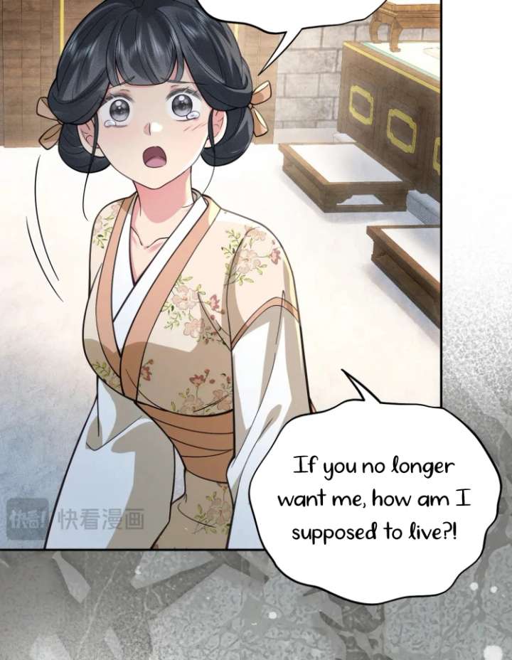 I’d Rather Marry a Memorial Tablet Than Serve as a Concubine Chapter 12 page 54