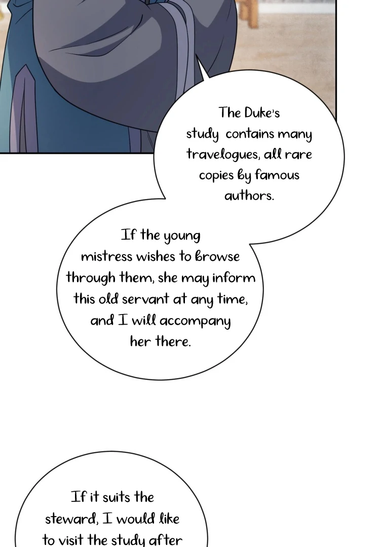 I’d Rather Marry a Memorial Tablet Than Serve as a Concubine Chapter 13 page 5