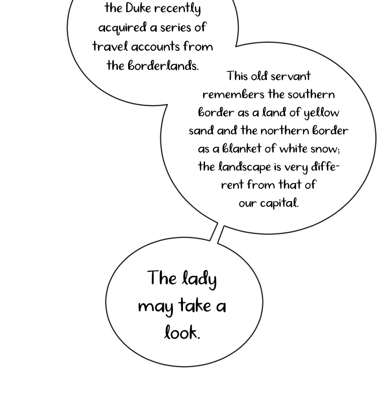 I’d Rather Marry a Memorial Tablet Than Serve as a Concubine Chapter 13 page 19