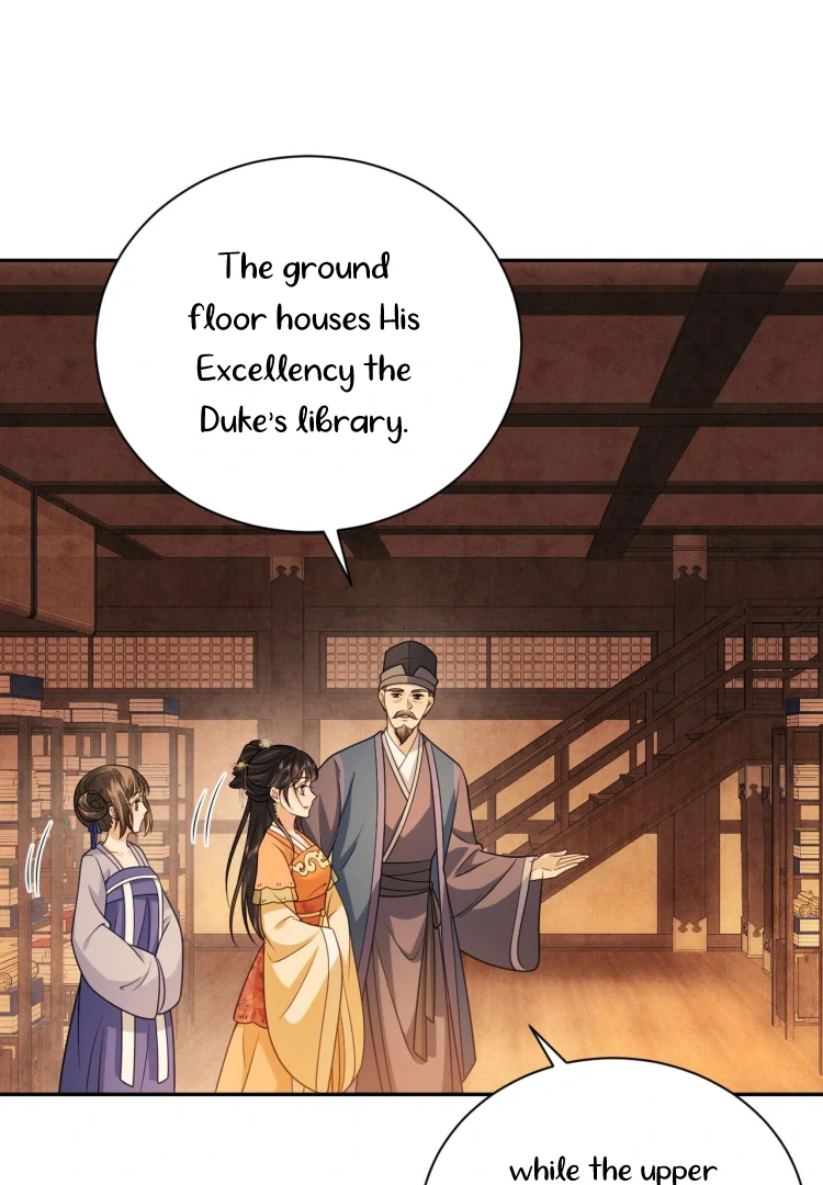 I’d Rather Marry a Memorial Tablet Than Serve as a Concubine Chapter 13 page 13