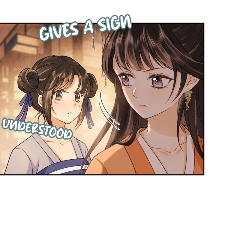 I’d Rather Marry a Memorial Tablet Than Serve as a Concubine Chapter 13 page 20