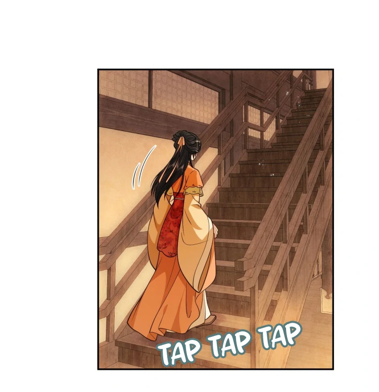 I’d Rather Marry a Memorial Tablet Than Serve as a Concubine Chapter 13 page 31