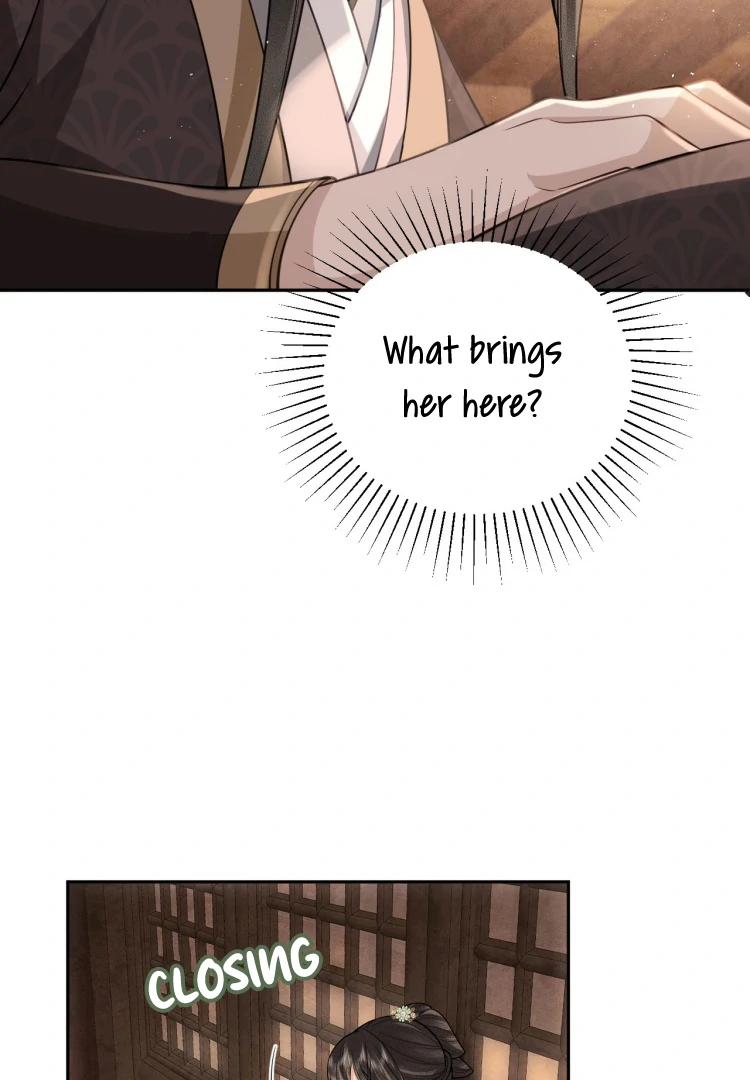 I’d Rather Marry a Memorial Tablet Than Serve as a Concubine Chapter 13 page 40