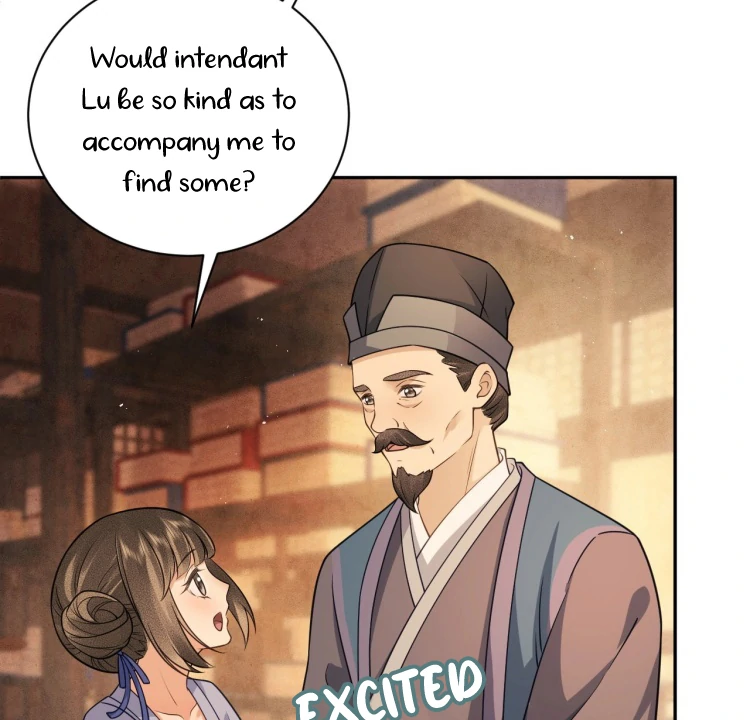 I’d Rather Marry a Memorial Tablet Than Serve as a Concubine Chapter 13 page 24