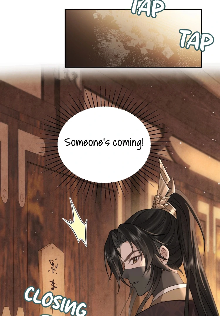 I’d Rather Marry a Memorial Tablet Than Serve as a Concubine Chapter 13 page 34