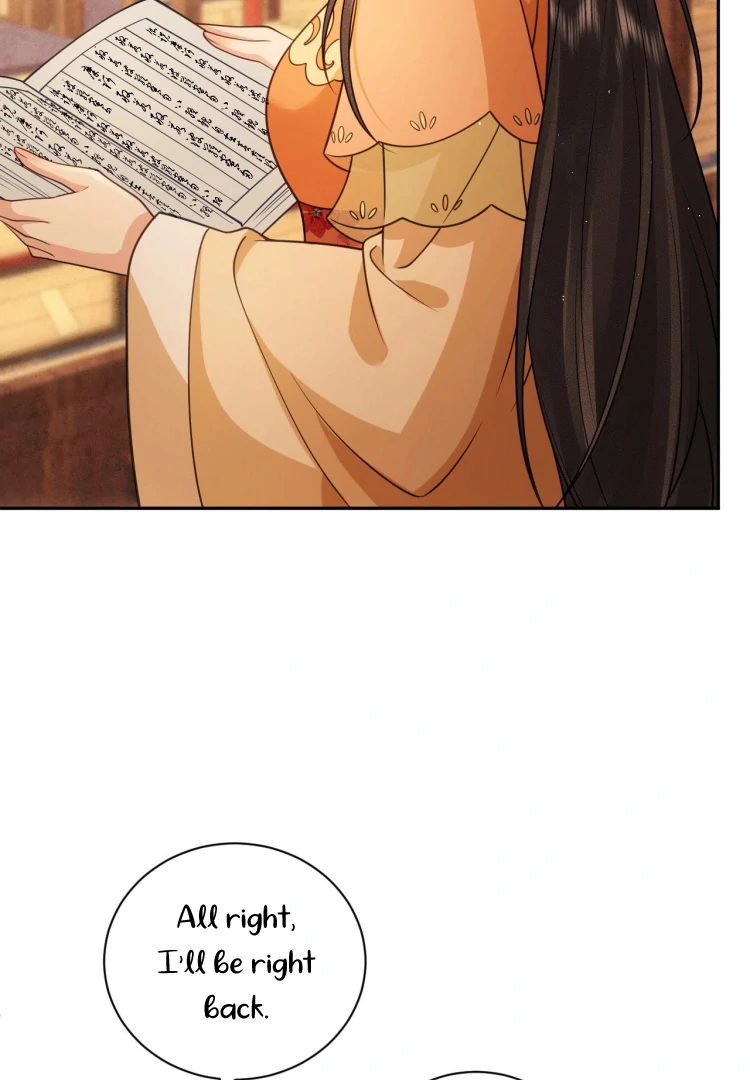 I’d Rather Marry a Memorial Tablet Than Serve as a Concubine Chapter 13 page 28