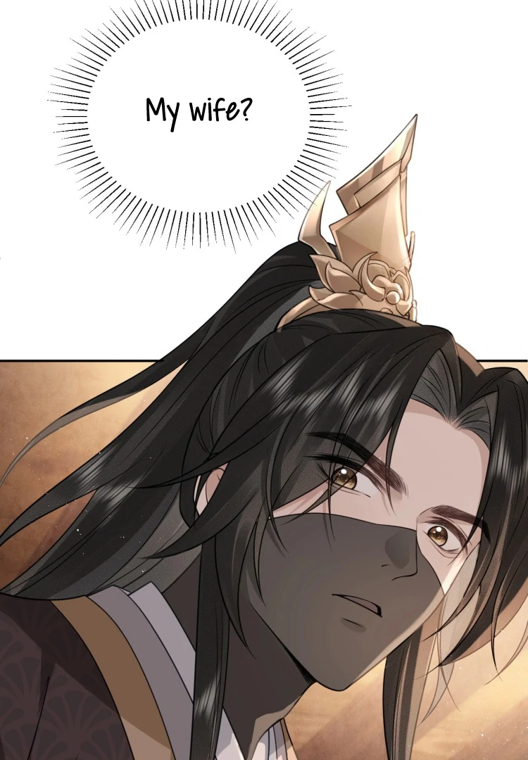 I’d Rather Marry a Memorial Tablet Than Serve as a Concubine Chapter 13 page 39