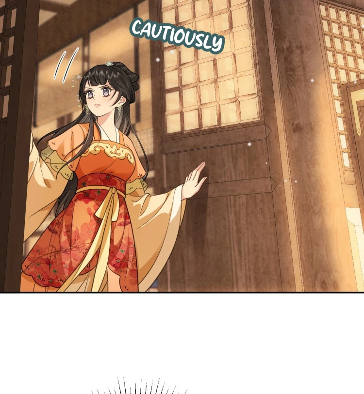 I’d Rather Marry a Memorial Tablet Than Serve as a Concubine Chapter 13 page 38