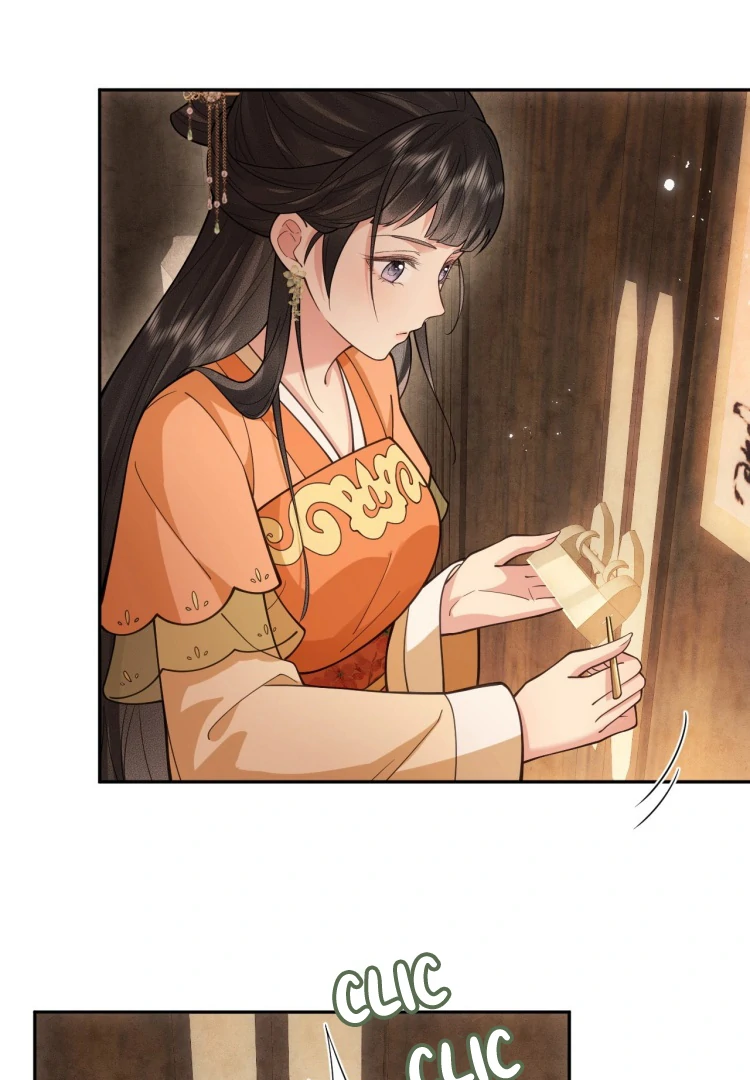 I’d Rather Marry a Memorial Tablet Than Serve as a Concubine Chapter 13 page 43