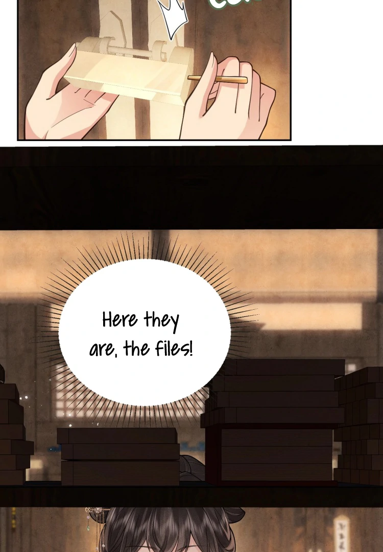 I’d Rather Marry a Memorial Tablet Than Serve as a Concubine Chapter 13 page 44