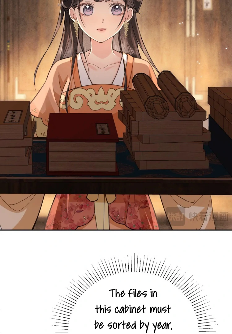 I’d Rather Marry a Memorial Tablet Than Serve as a Concubine Chapter 13 page 45