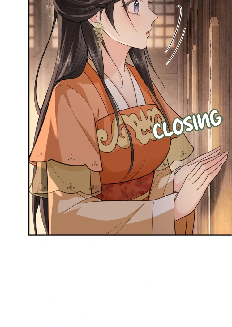 I’d Rather Marry a Memorial Tablet Than Serve as a Concubine Chapter 13 page 48