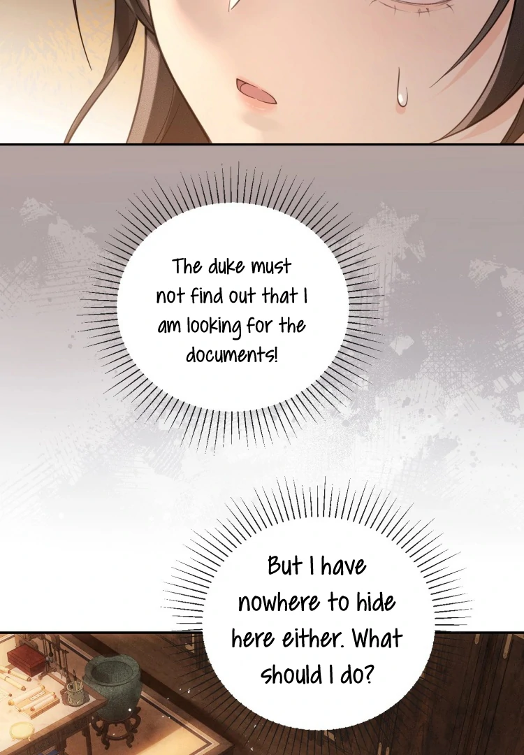 I’d Rather Marry a Memorial Tablet Than Serve as a Concubine Chapter 13 page 50