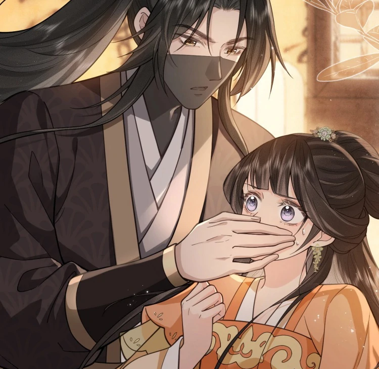I’d Rather Marry a Memorial Tablet Than Serve as a Concubine Chapter 13 page 53