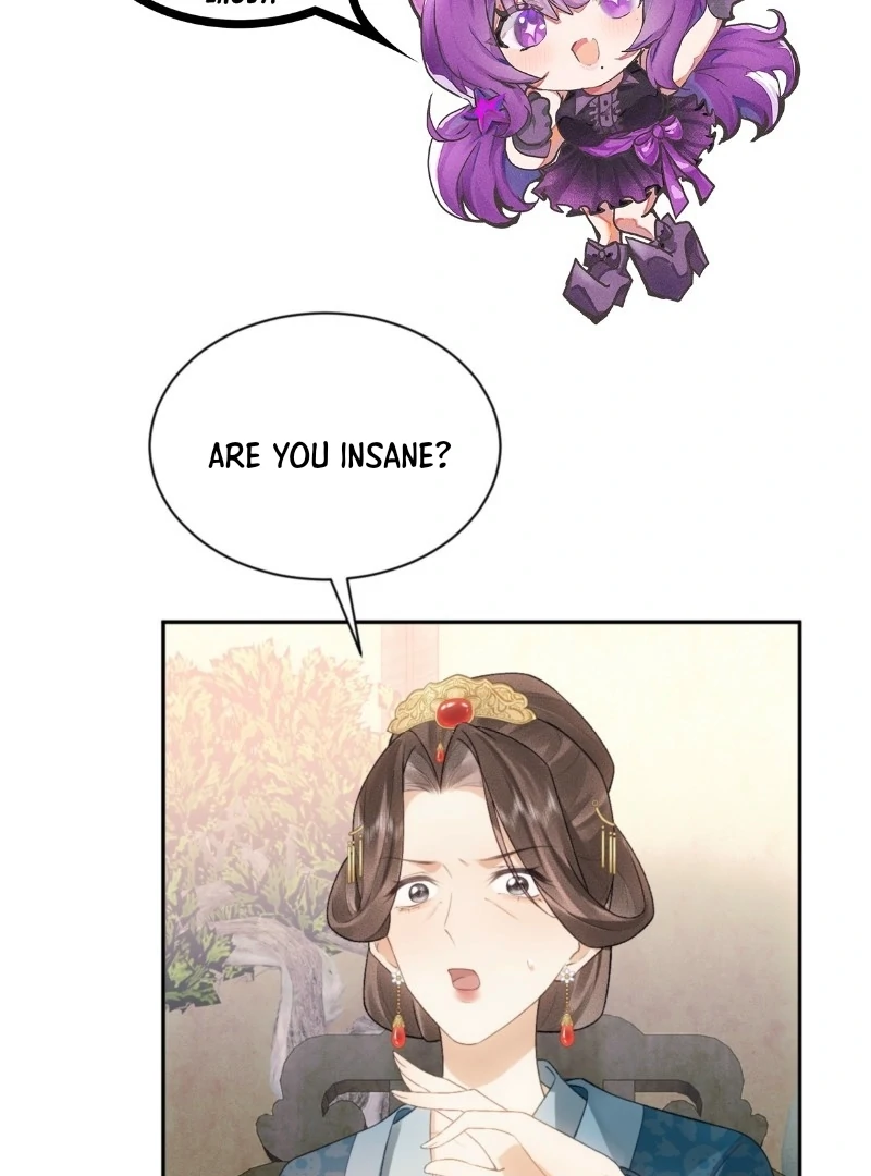 I’d Rather Marry a Memorial Tablet Than Serve as a Concubine Chapter 2 page 5