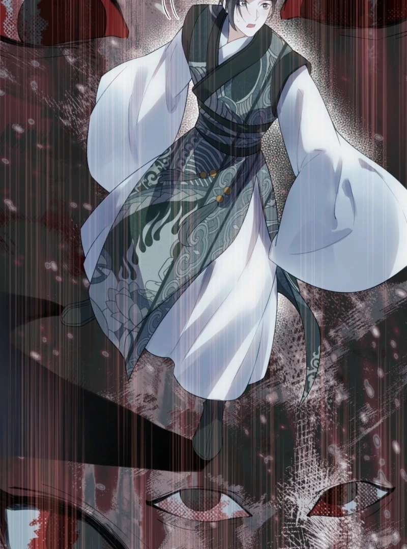 I’d Rather Marry a Memorial Tablet Than Serve as a Concubine Chapter 2 page 9