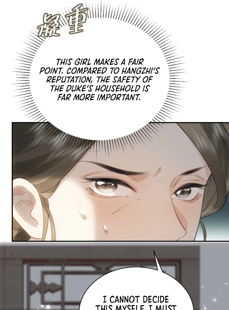 I’d Rather Marry a Memorial Tablet Than Serve as a Concubine Chapter 2 page 14