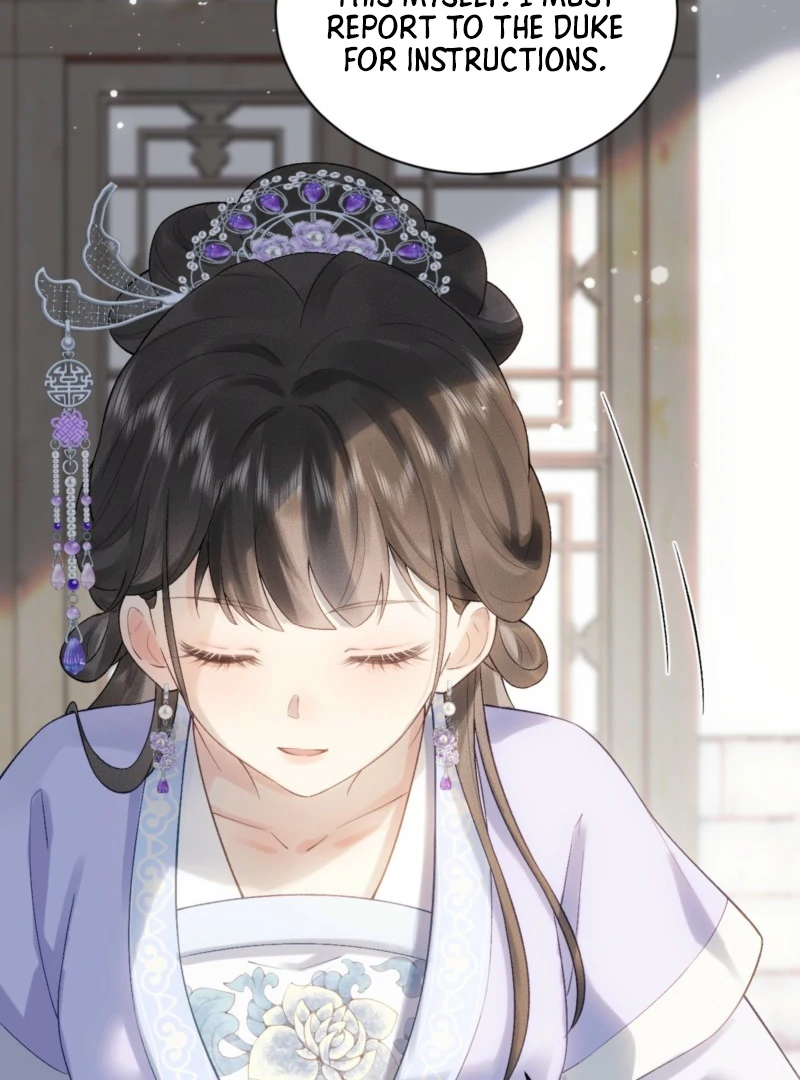 I’d Rather Marry a Memorial Tablet Than Serve as a Concubine Chapter 2 page 15
