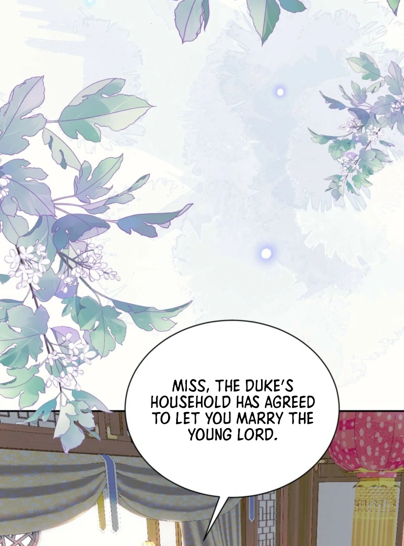 I’d Rather Marry a Memorial Tablet Than Serve as a Concubine Chapter 2 page 17