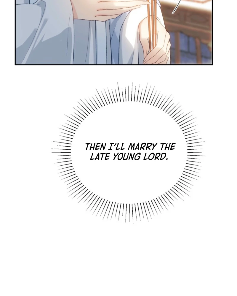 I’d Rather Marry a Memorial Tablet Than Serve as a Concubine Chapter 2 page 23