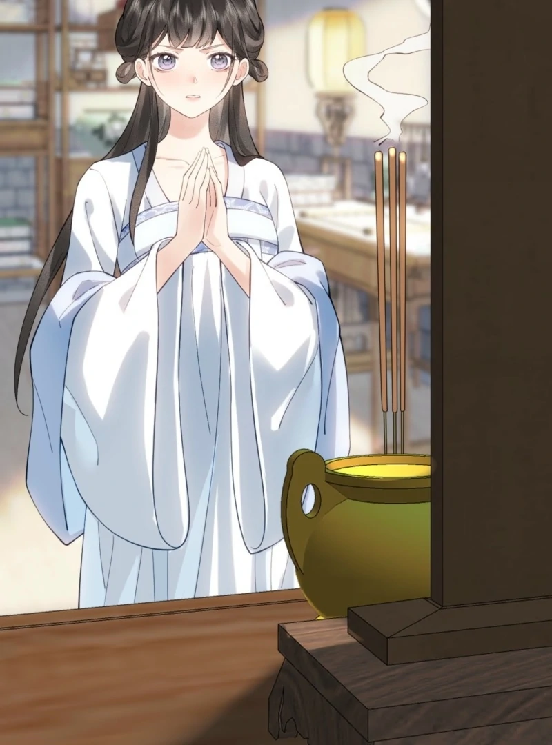 I’d Rather Marry a Memorial Tablet Than Serve as a Concubine Chapter 2 page 26