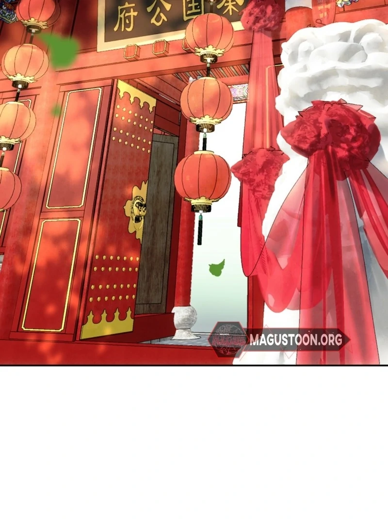 I’d Rather Marry a Memorial Tablet Than Serve as a Concubine Chapter 2 page 29