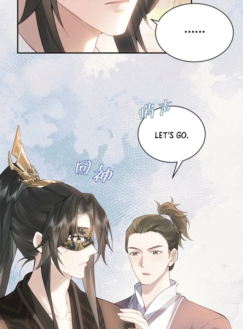 I’d Rather Marry a Memorial Tablet Than Serve as a Concubine Chapter 2 page 35