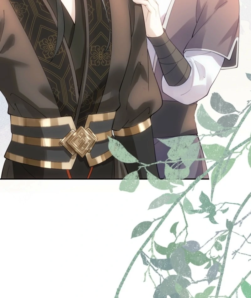 I’d Rather Marry a Memorial Tablet Than Serve as a Concubine Chapter 2 page 36