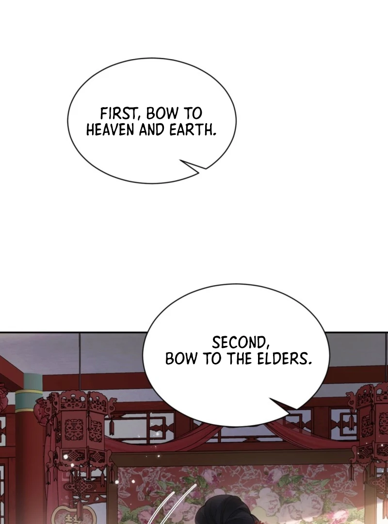 I’d Rather Marry a Memorial Tablet Than Serve as a Concubine Chapter 2 page 38