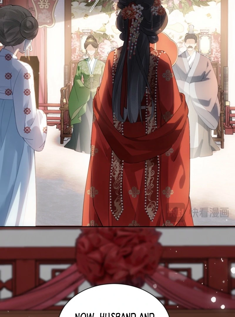 I’d Rather Marry a Memorial Tablet Than Serve as a Concubine Chapter 2 page 39