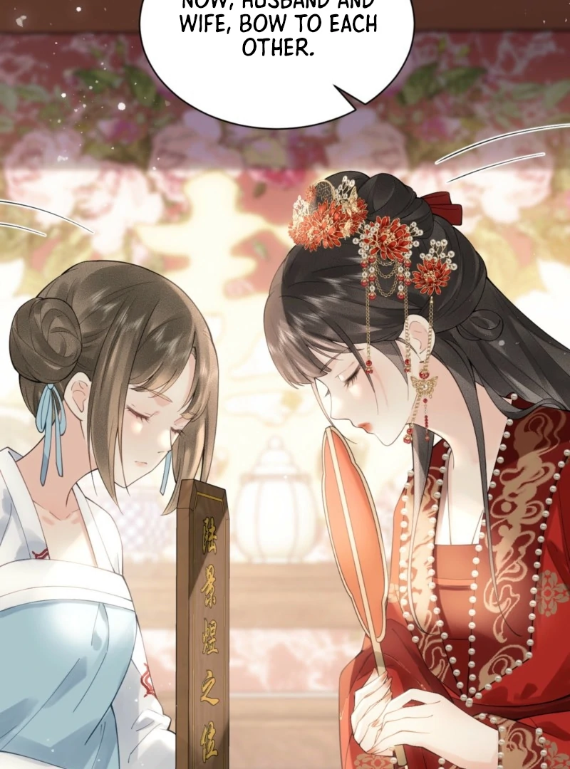 I’d Rather Marry a Memorial Tablet Than Serve as a Concubine Chapter 2 page 40