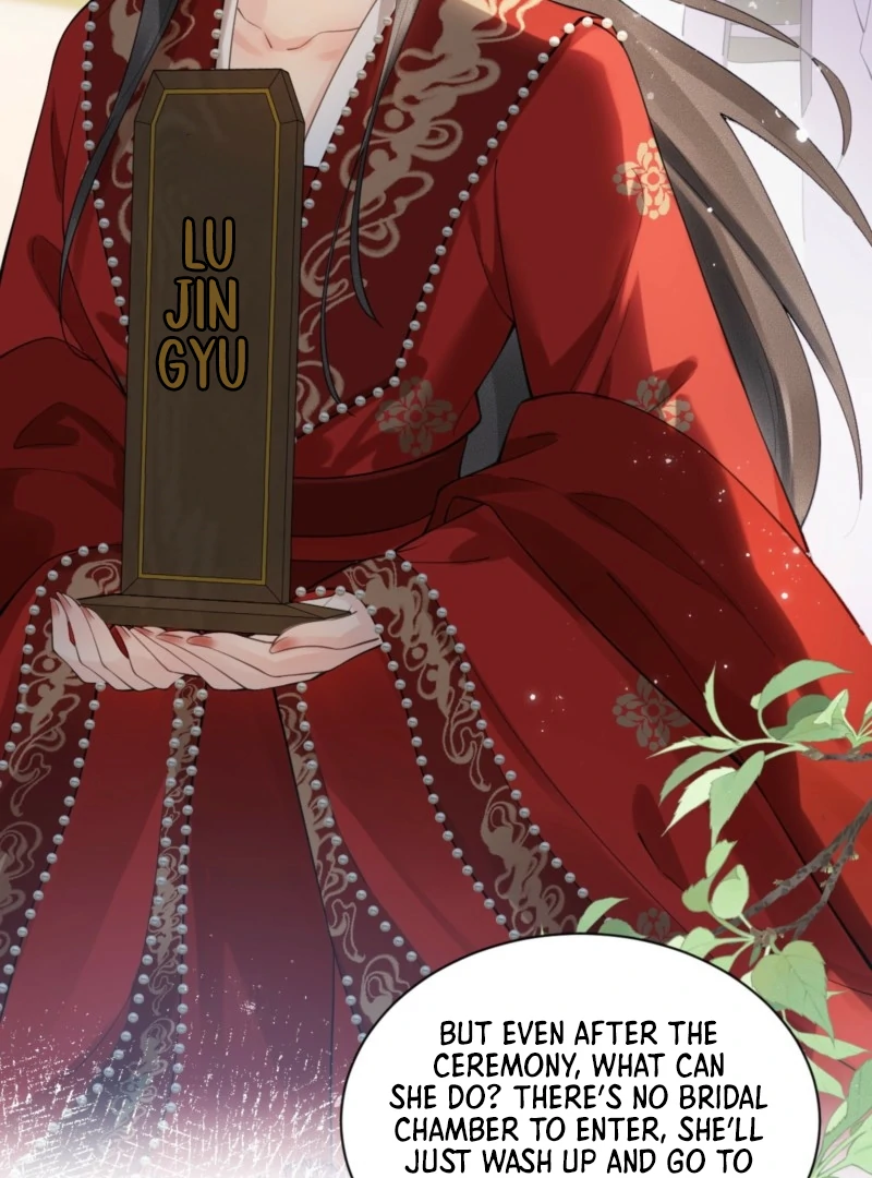I’d Rather Marry a Memorial Tablet Than Serve as a Concubine Chapter 2 page 44