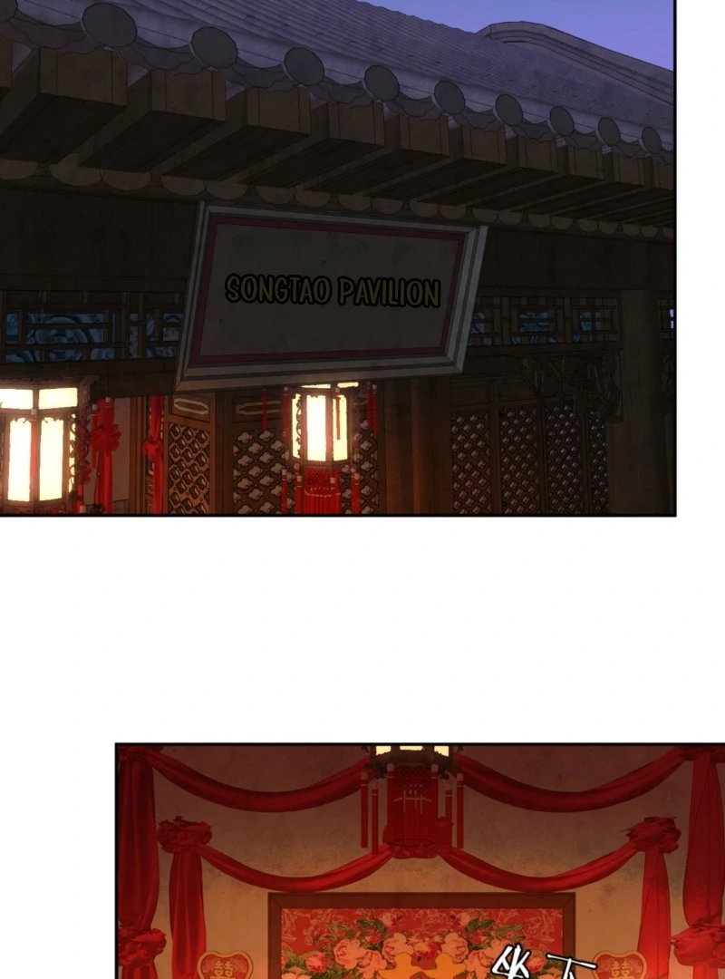 I’d Rather Marry a Memorial Tablet Than Serve as a Concubine Chapter 2 page 46