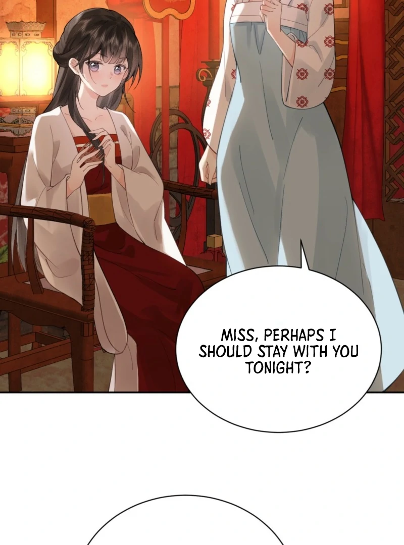 I’d Rather Marry a Memorial Tablet Than Serve as a Concubine Chapter 2 page 48