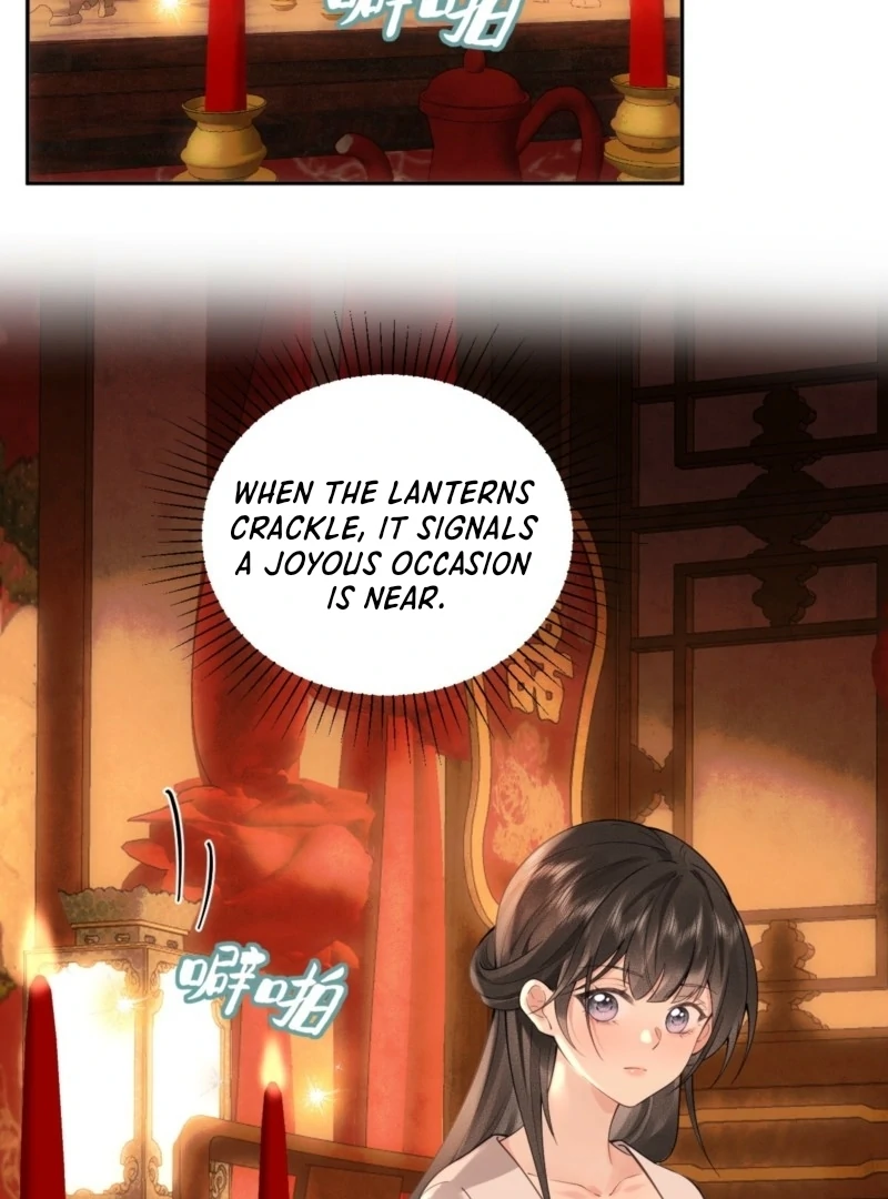 I’d Rather Marry a Memorial Tablet Than Serve as a Concubine Chapter 2 page 54