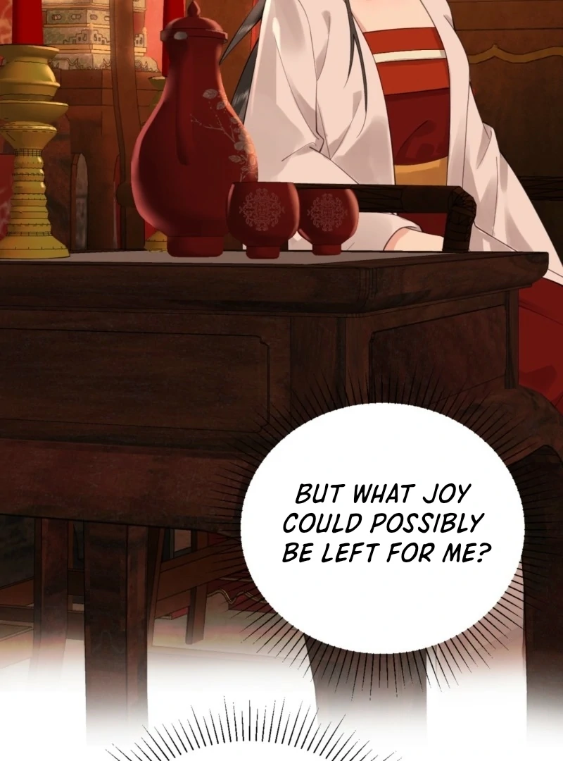 I’d Rather Marry a Memorial Tablet Than Serve as a Concubine Chapter 2 page 55