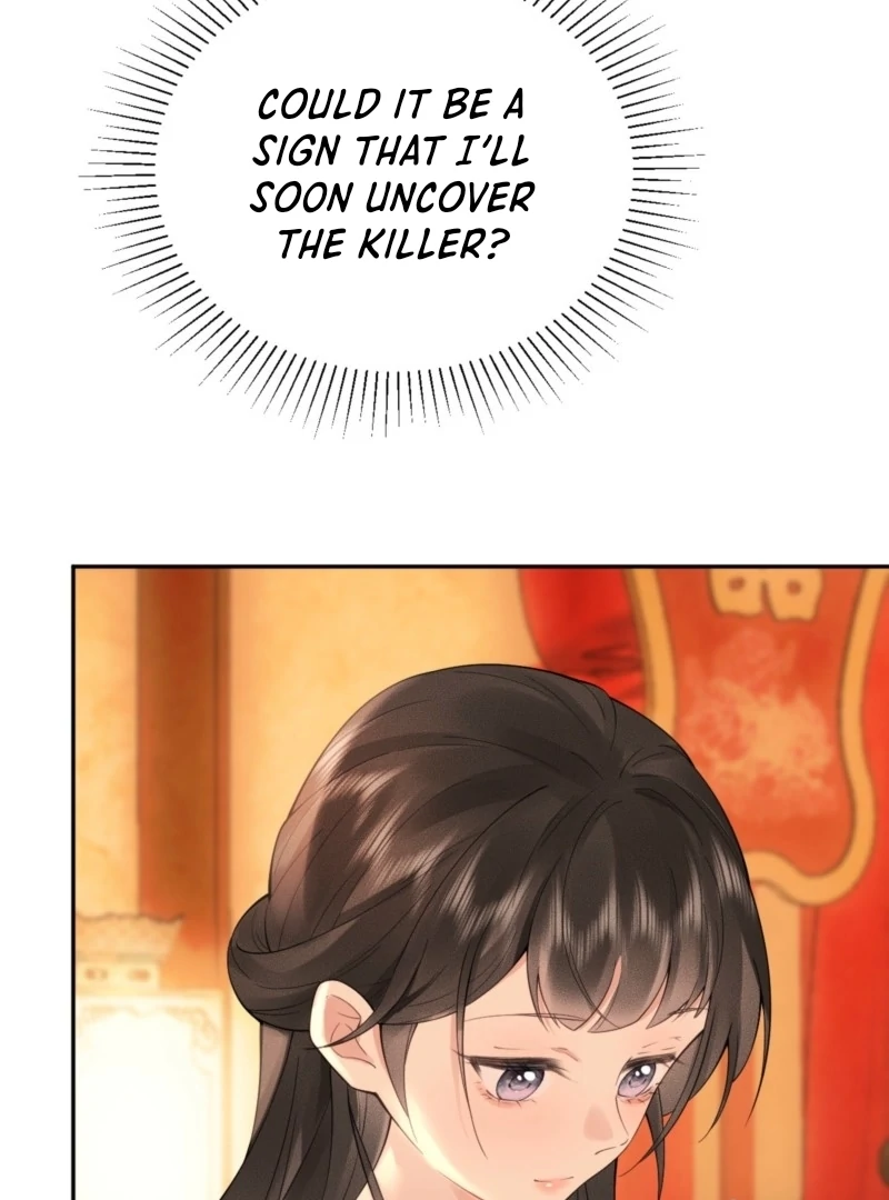 I’d Rather Marry a Memorial Tablet Than Serve as a Concubine Chapter 2 page 56
