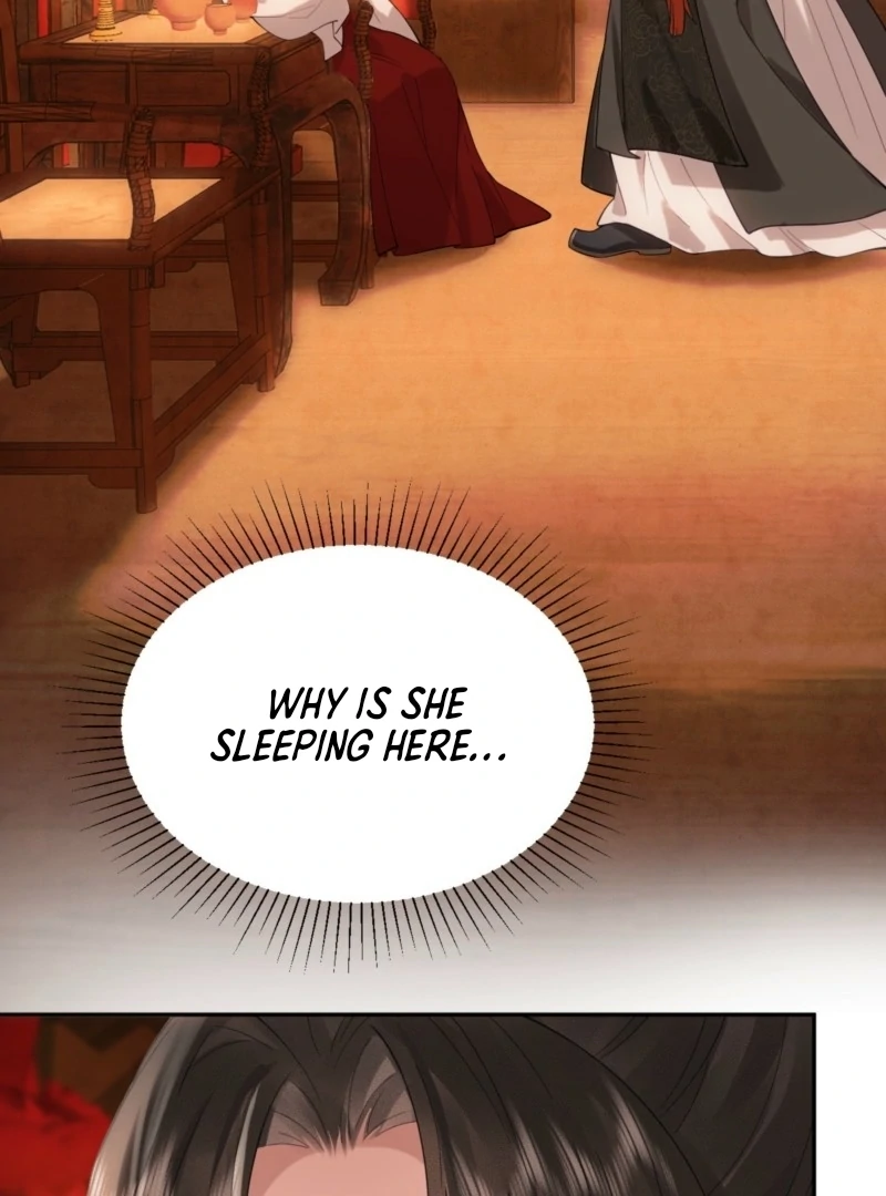 I’d Rather Marry a Memorial Tablet Than Serve as a Concubine Chapter 2 page 64