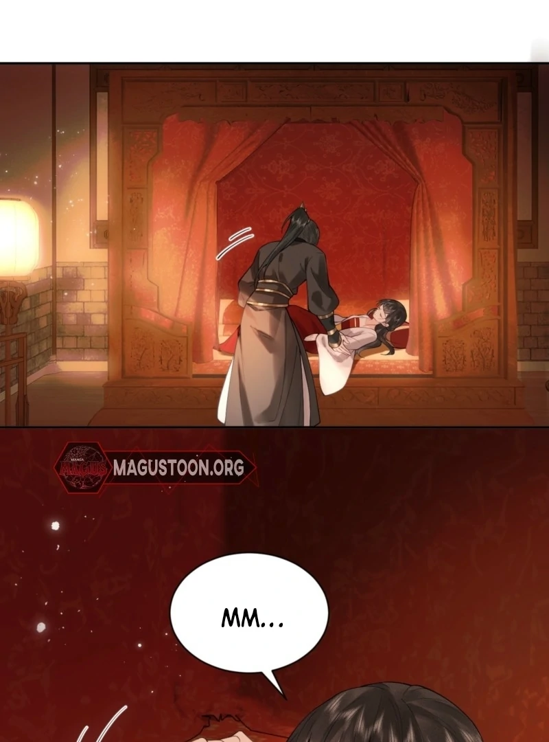 I’d Rather Marry a Memorial Tablet Than Serve as a Concubine Chapter 2 page 68