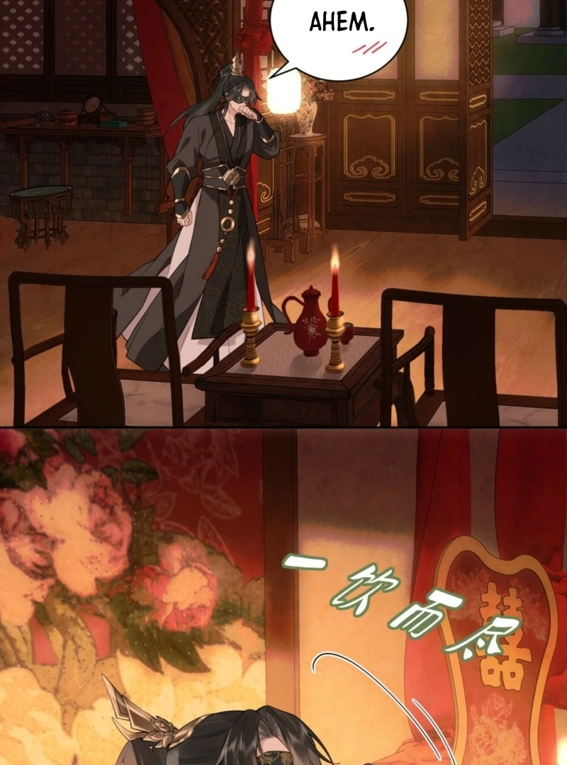 I’d Rather Marry a Memorial Tablet Than Serve as a Concubine Chapter 2 page 73