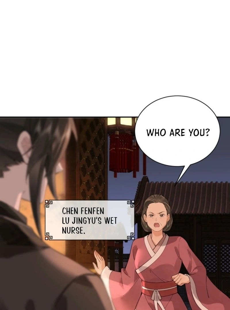 I’d Rather Marry a Memorial Tablet Than Serve as a Concubine Chapter 2 page 76