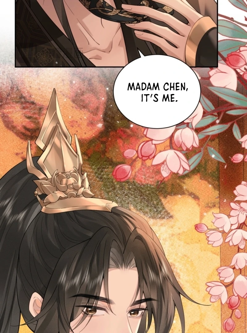 I’d Rather Marry a Memorial Tablet Than Serve as a Concubine Chapter 2 page 78