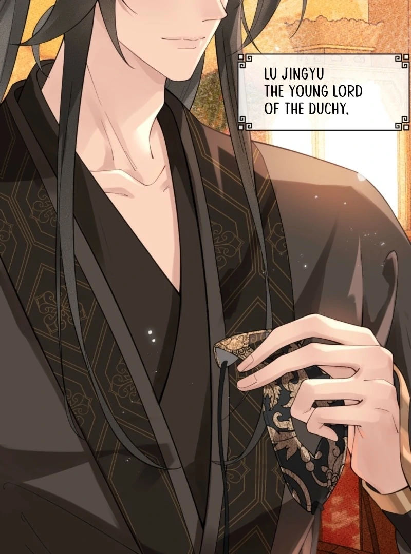 I’d Rather Marry a Memorial Tablet Than Serve as a Concubine Chapter 2 page 79