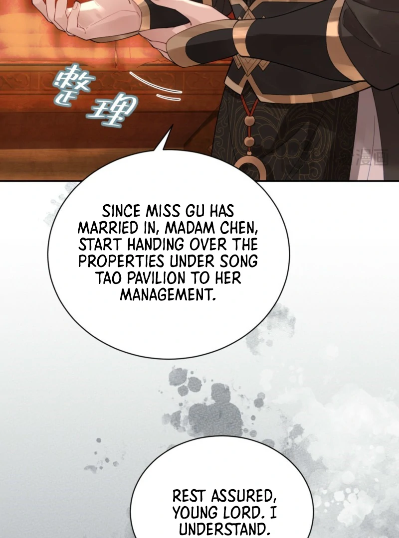 I’d Rather Marry a Memorial Tablet Than Serve as a Concubine Chapter 2 page 88