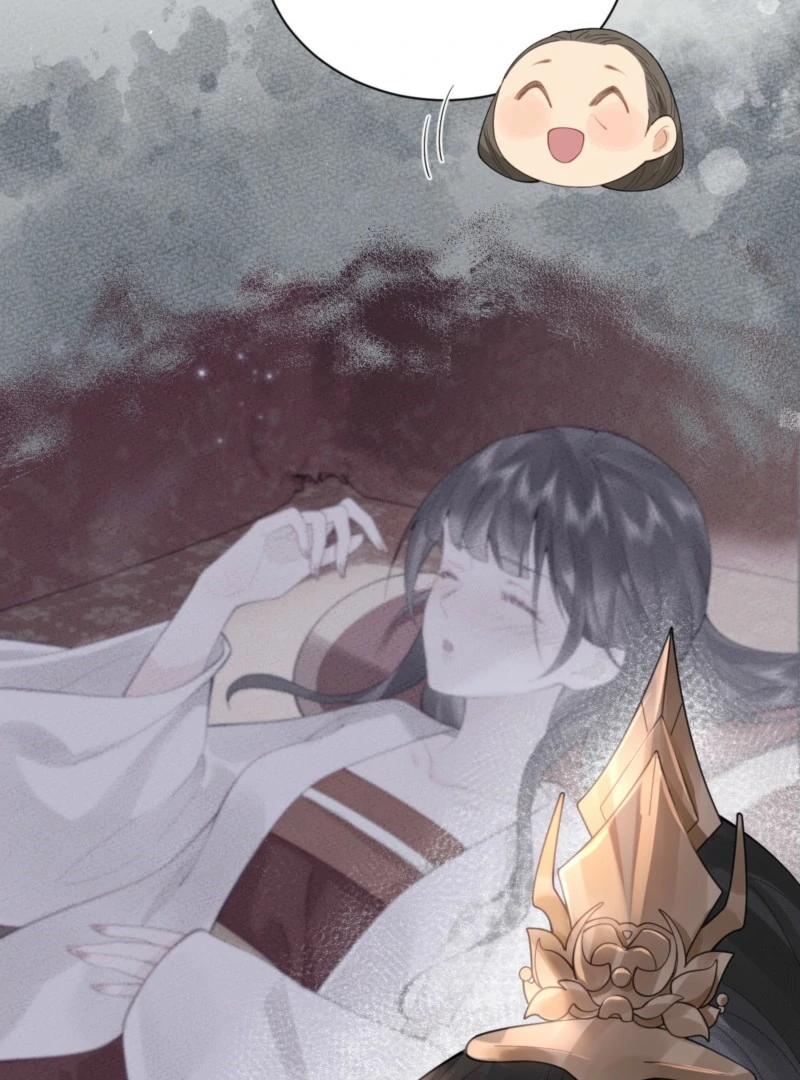 I’d Rather Marry a Memorial Tablet Than Serve as a Concubine Chapter 2 page 89