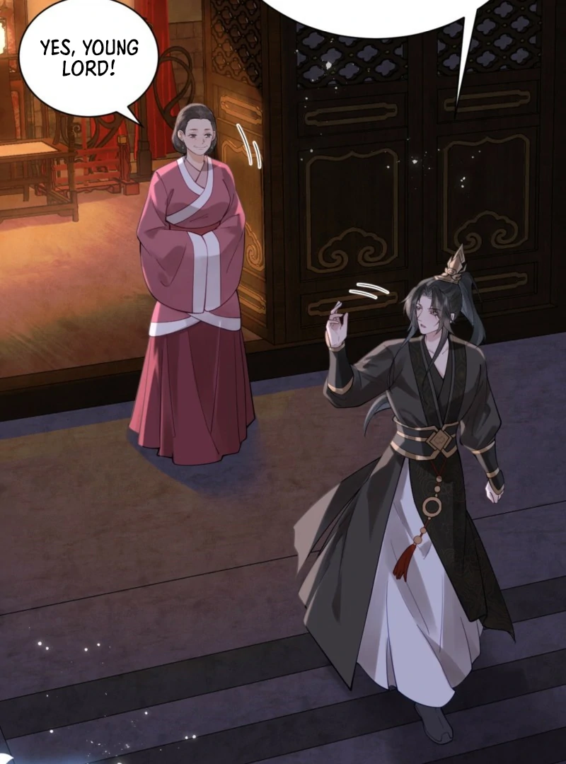 I’d Rather Marry a Memorial Tablet Than Serve as a Concubine Chapter 2 page 92