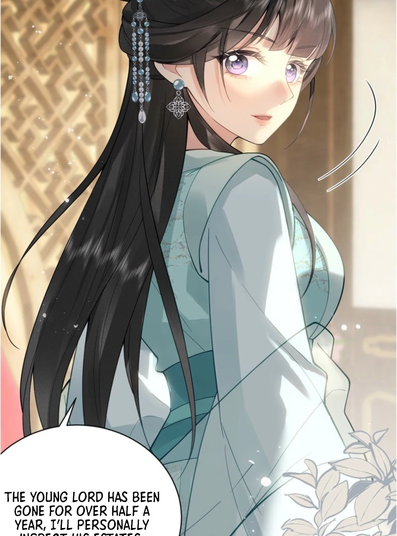 I’d Rather Marry a Memorial Tablet Than Serve as a Concubine Chapter 2 page 95